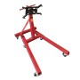 [US Warehouse] Universal Steel Foldable Engine Flip Stand, Load-bearing Capacity: 2000lbs